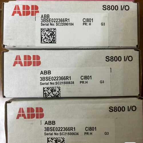 议价ABB AI801、AI815 CI801、CI853K01、CI854BK01、DO818、820