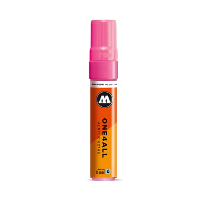 Molotow丙烯马克笔15mm