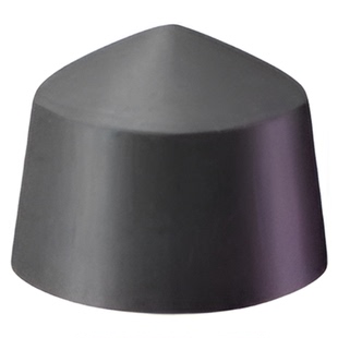 CBN立方氮化硼刀片RCGX/RNMN/SNMN整体加工轧辊钢件铸铁专用刀头