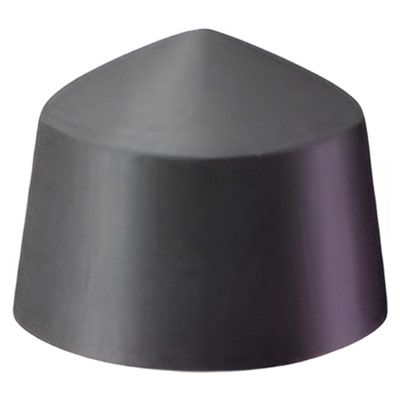 CBN高硬整体氮化硼数控刀片