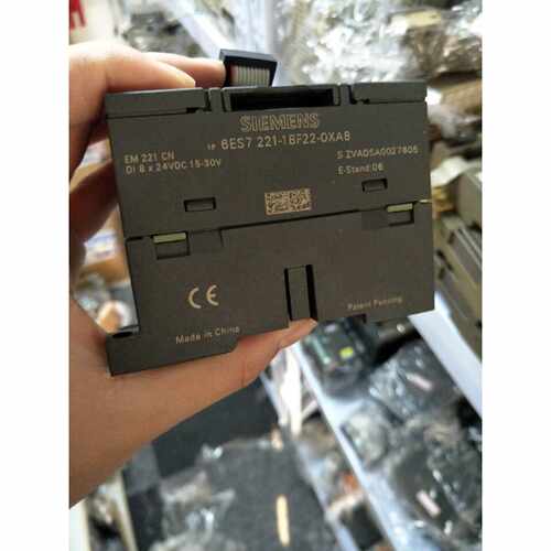 询价-PLC模块6ES72211BF220XA8