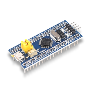 STM32开发板入门套件 STM32最小系统板电子面包板套件 科协江科大