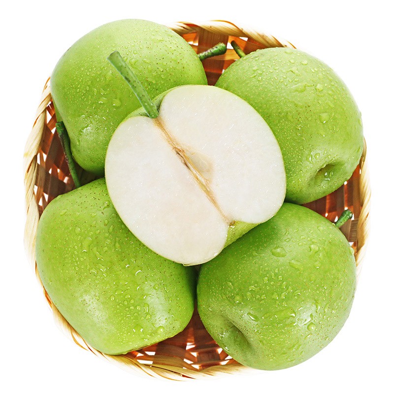 正宗碭山青梨當(dāng)季水果新鮮酥脆一號梨子整箱10斤新鮮現(xiàn)摘薄皮脆梨