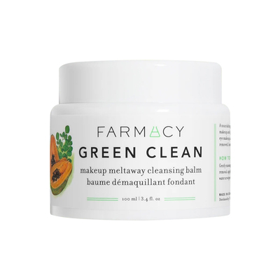 Farmacy/法沫溪辣木籽清洁卸妆膏