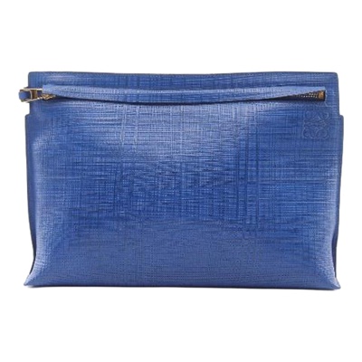 中古Loewe罗意威手拿包