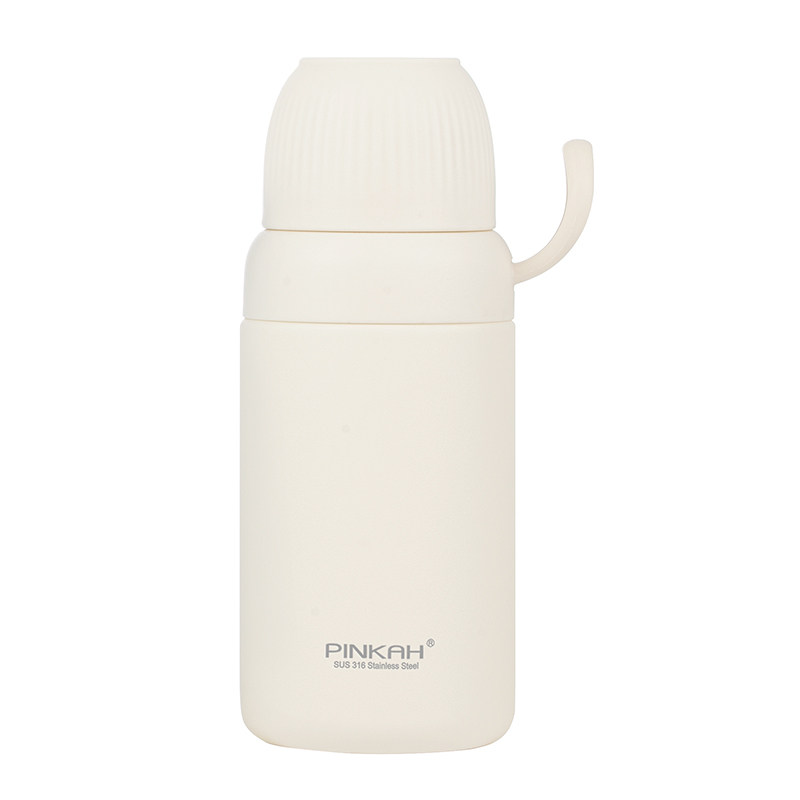 品家家品保温杯小巧便携200ml