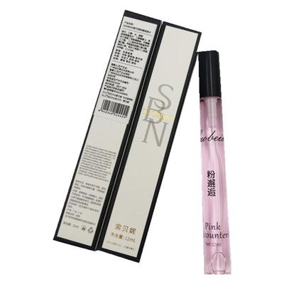 粉邂逅可可小姐香水小样持久淡香