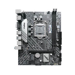 充新Gigabyte/技嘉 B75M-D3V B75主板M.2口1155针替H61 Z77电脑