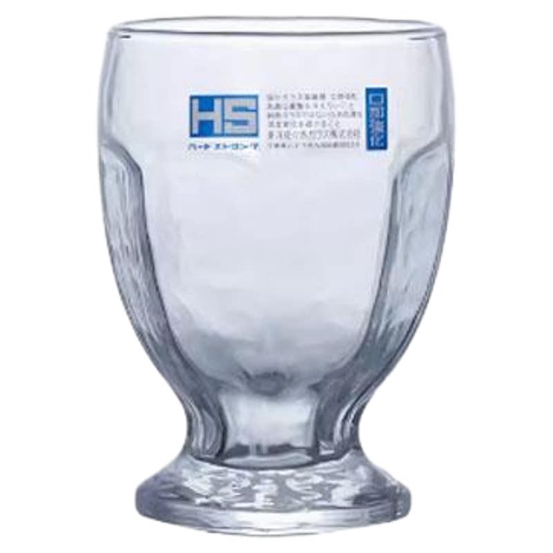 东洋佐佐木年轮玻璃杯创意果汁杯
