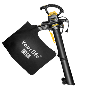 道路清扫神器落叶收集器吹雪机庭院树叶吹风吸扫室户外草坪吸尘器