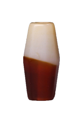 圣饰奇缘阴阳药师珠玛瑙DIY