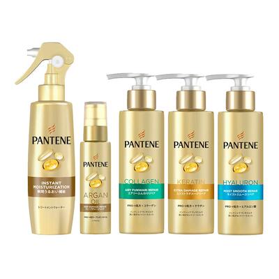 Pantene潘婷PRO-V系列