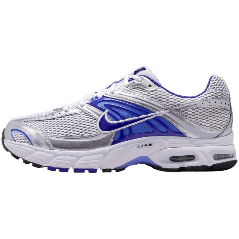 NIKE耐克男子AIR MAX MOTO 2K复古老爹鞋运动休闲鞋IO9279-101