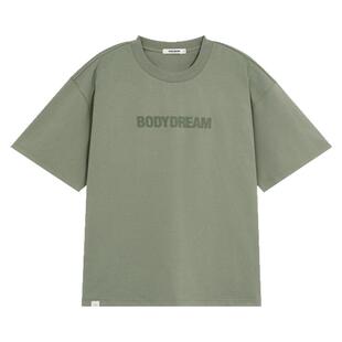 【冷空气系列】BODYDREAM索罗娜凉感防晒短袖男夏季速干抗菌T恤