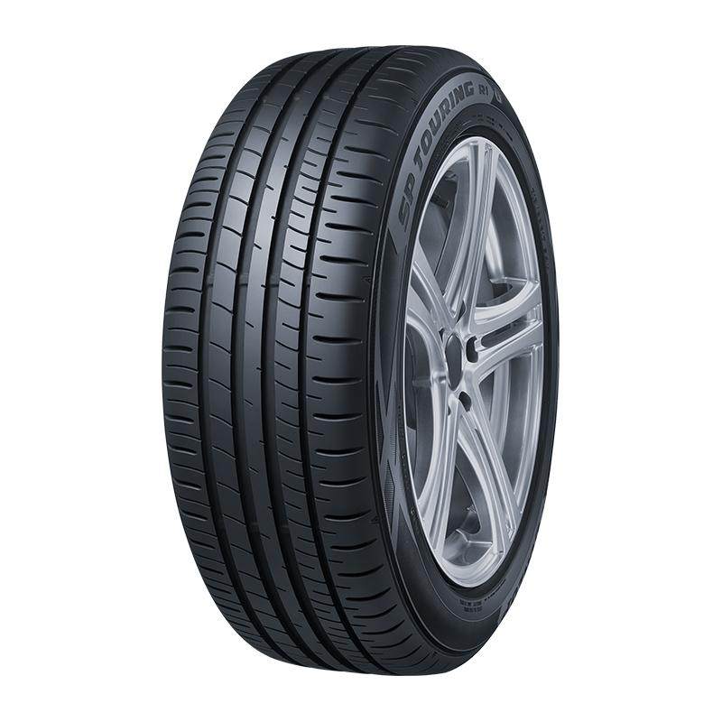 邓禄普185/60R1584H汽车轮胎