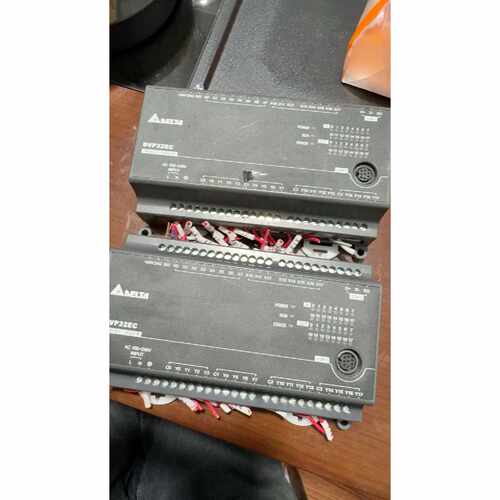 议价PLC  DVP30EC00R3    100-240V适用
