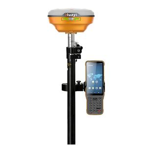 RTK测量仪千寻中海达南方司南gps工程测量视觉放样高精度测绘仪器