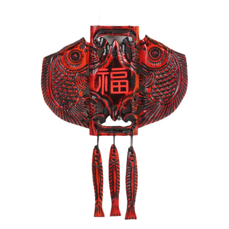 新年挂件客厅过年乔迁新居用品