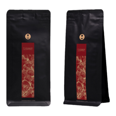 泰摩哥伦比亚CGLE17咖啡豆100g