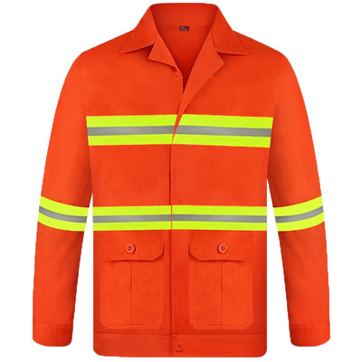 环卫工作服耐磨耐穿工厂直销