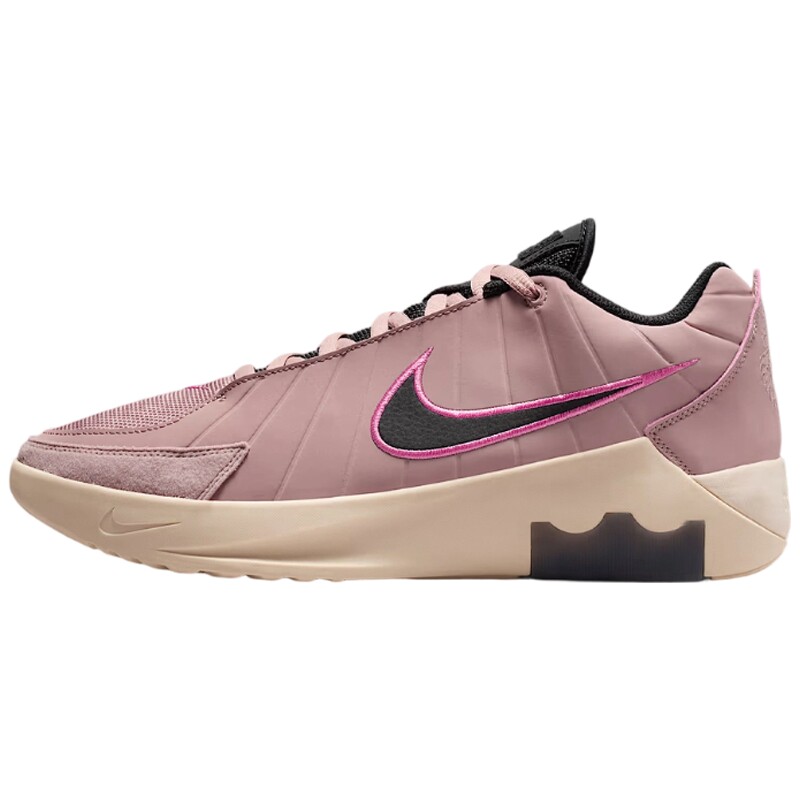 NIKE耐克男子詹姆斯LEBRON WITNESS IX运动训练篮球鞋HQ8035-600