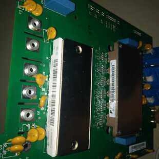 议价ABB变频器ACS880驱动板E229877 DDB6U134N16RR 6MBI100U4B-12