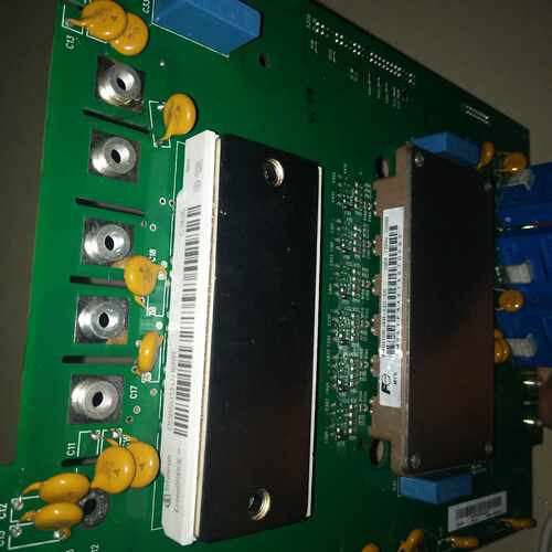 议价ABB变频器ACS880驱动板E229877 DDB6U134N16RR 6MBI100U4B-12
