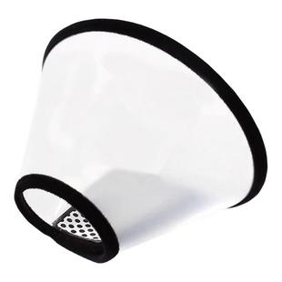 星纹伊丽莎白圈猫咪狗狗项圈围脖头套绝育防舔舐圈防咬宠物耻辱圈