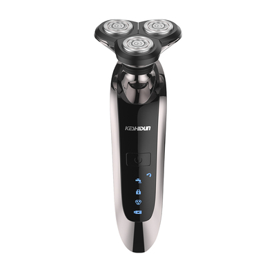 飞利蒲水洗多功能电动剃须刀同款