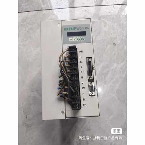询价金保孚伺服驱动器BBF-SPG-7P5