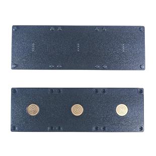 智能家居子设备磁吸供电底座积木三充已接入米家APP已接入涂鸦