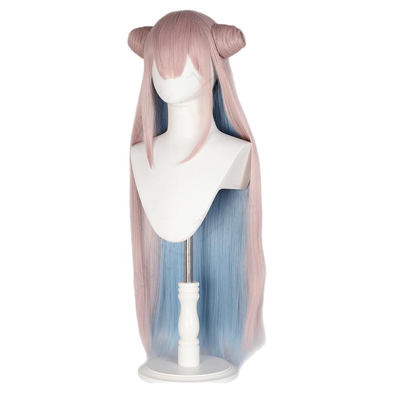 深森白夜魔法少女与恶曾是敌人