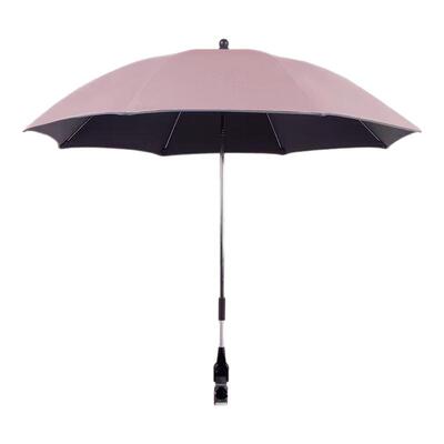 cybex melio3+cybex mios推车遮阳伞防晒防紫外线遮阳罩防风防雨