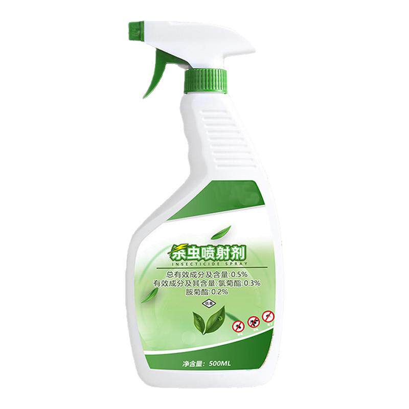 蛀虫木家具地板除虫家用