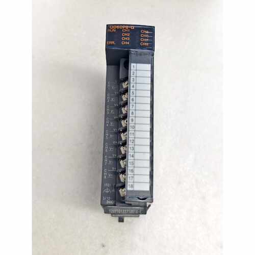 【议价-可维修】Mitsubishi QD60P8 /二手均有货