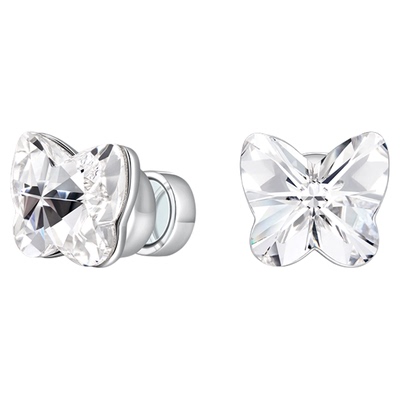 abyb爆闪无痛无耳洞耳骨夹