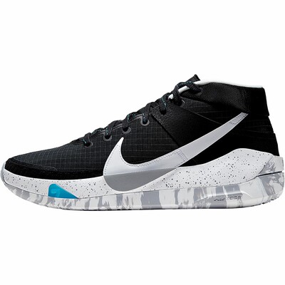 Nike/耐克正品新款ZOOM KD13杜兰特13代男子实战篮球鞋CI9948-001