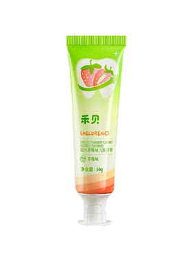 全网热销IOOW丨禾贝奥拉氟牙膏