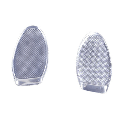 硅胶前掌垫女士防滑高跟鞋柔软