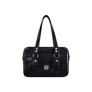 【英式文学】soda薄荷茶原创jk制服包通勤学院校供感单肩基础款女