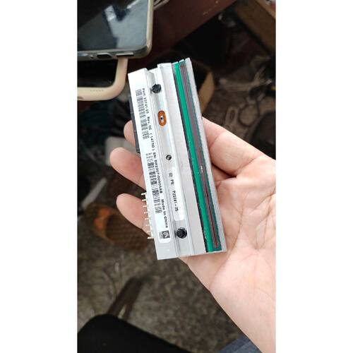 【议价-可维修】斑马ZEBRA头，型号P23741-25，坏，有 /二手均有