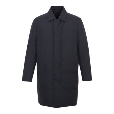 Satchi轻量化高端鹅绒外套