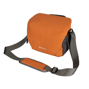 多乐Dulepro单肩摄影包单反相机包男款微单斜挎包单肩手提镜头包收纳内胆包保护套通勤适用佳能索尼富士尼康