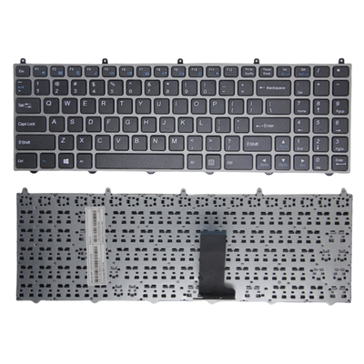 神舟K650DK640EK610C键盘