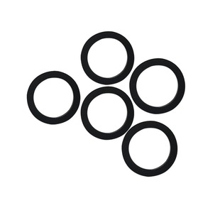 好太太晾衣架橡皮圈挂孔套配件手摇升降晾衣杆橡胶圈保护套原装