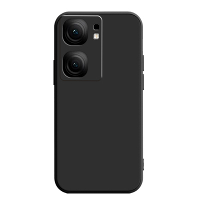 IQOO系列全型号液态硅胶防摔软壳