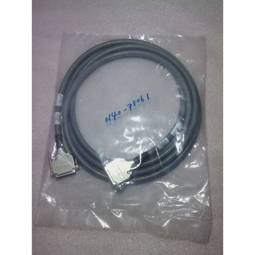 AMAT 014078061 CABLE EXTENSION RBT ENC. MNFRMRBT BKH REFURBI