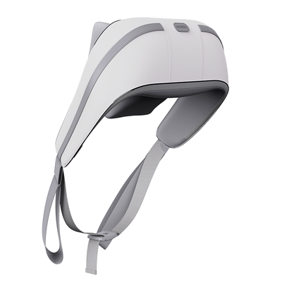 澳柯玛肩颈按摩仪颈椎按摩器