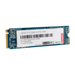 Lenovo/联想 E680 512G 1TB SSD固态硬盘NVME M.2接口PCIE3.0联保