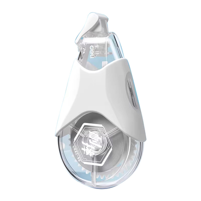 得力耐摔修正带小学生专用